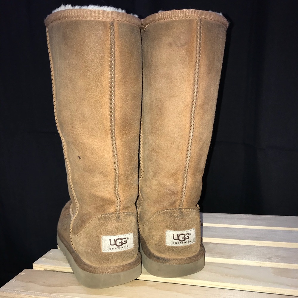 30% OFF BUNDLES UGG tall boots